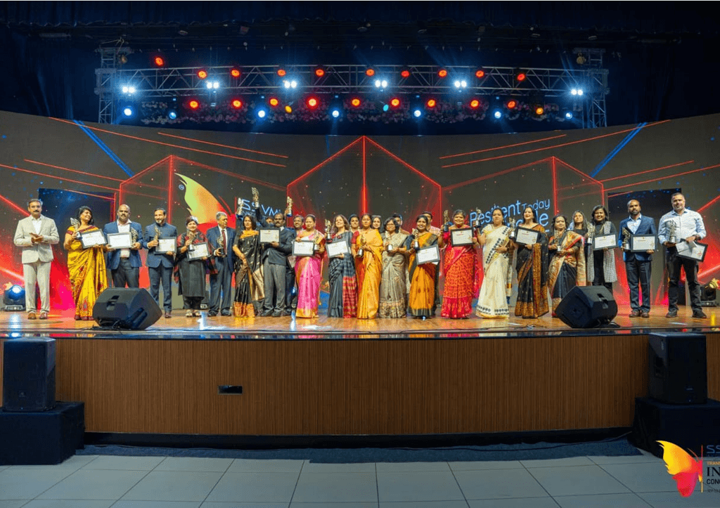 Montessori Training Session